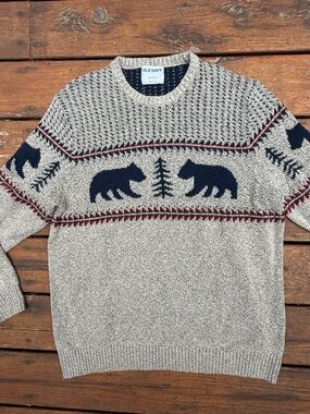 Old Navy Christmas sweater